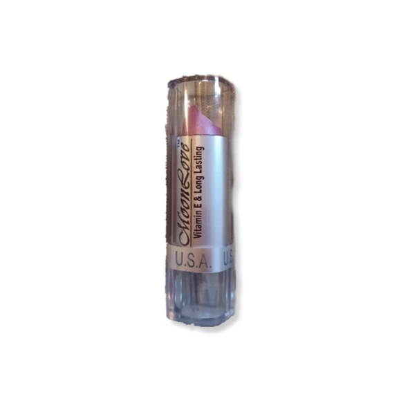 Moon Love- 104 Spring Rose (sheer) long lasting lipstick w/ Vitamin E - Picture 1 of 2